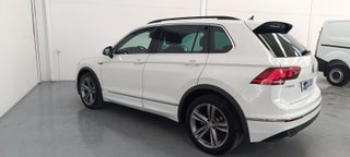 Volkswagen Tiguan 2019