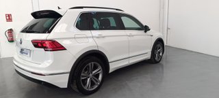 Volkswagen Tiguan 2019