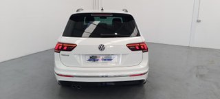 Volkswagen Tiguan 2019