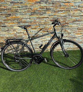 KTM Trekking T.51(1.65-1.80cm)