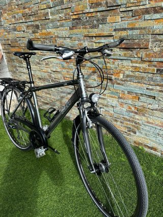 KTM Trekking T.51(1.65-1.80cm)