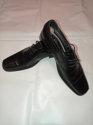 Zapatos de vestir Sorr Piel Talla 41