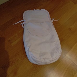 Accesorios para la cama del bebé