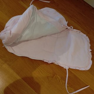 Accesorios para la cama del bebé