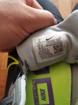 Nike Pegasus 38 Zapatillas Running Hombre