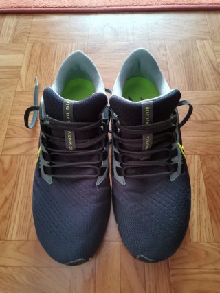 Nike Pegasus 38 Zapatillas Running Hombre