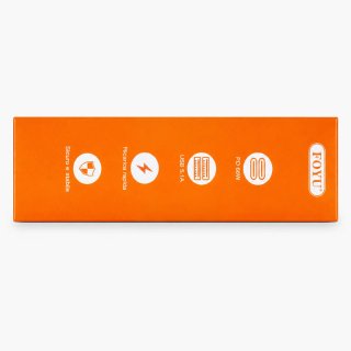 Multipresa USB FOYU F56 Type-C PD 66W