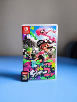 Lote 8 Juegos Nintendo Switch