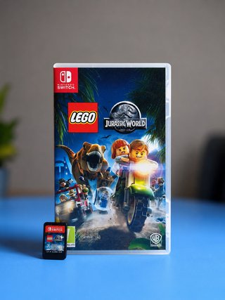 Lote 8 Juegos Nintendo Switch