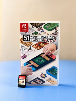Lote 8 Juegos Nintendo Switch