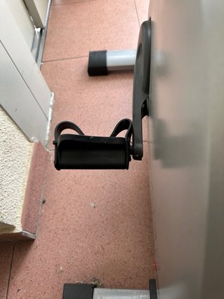 Bicicleta Estática Kettler