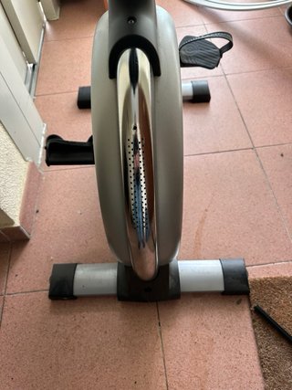 Bicicleta Estática Kettler
