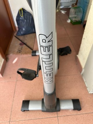 Bicicleta Estática Kettler