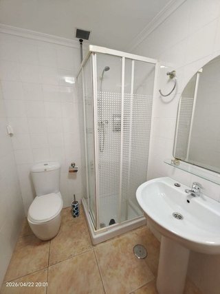 Chalet en alquiler en Centro en Santa Pola