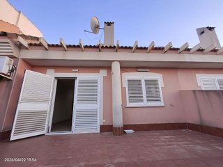 Chalet en alquiler en Centro en Santa Pola
