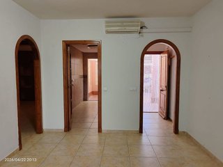 Chalet en alquiler en Centro en Santa Pola