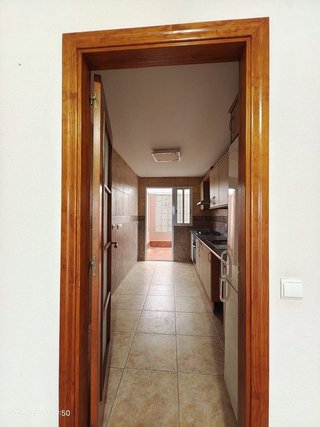 Chalet en alquiler en Centro en Santa Pola