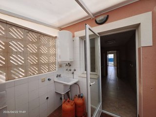 Chalet en alquiler en Centro en Santa Pola