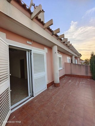 Chalet en alquiler en Centro en Santa Pola