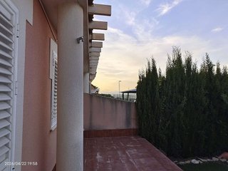 Chalet en alquiler en Centro en Santa Pola