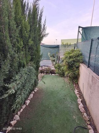 Chalet en alquiler en Centro en Santa Pola