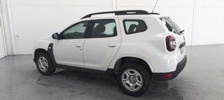 Dacia Duster 2021