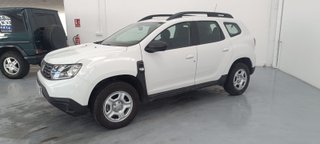 Dacia Duster 2021