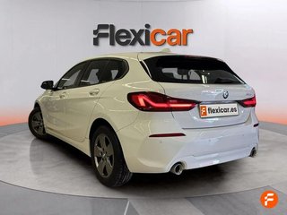 BMW Serie 1 118d