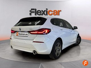 BMW Serie 1 118d
