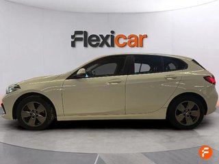 BMW Serie 1 118d