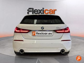 BMW Serie 1 118d