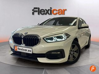 BMW Serie 1 118d