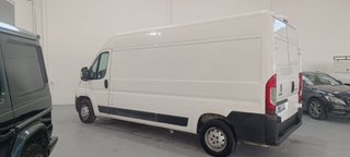 Peugeot Boxer 2020