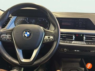 BMW Serie 1 118d