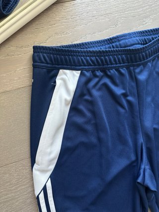 Pantalone Adidas Uomo Blu