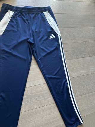 Pantalone Adidas Uomo Blu
