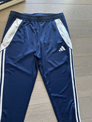 Pantalone Adidas Uomo Blu