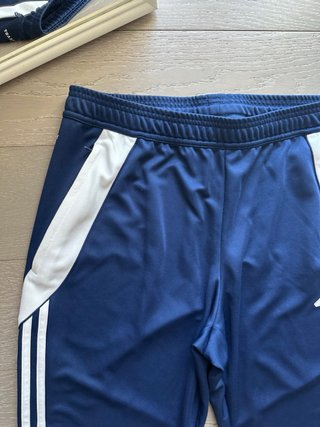 Pantalone Adidas Uomo Blu