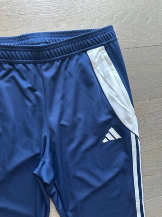 Pantalone Adidas Uomo Blu
