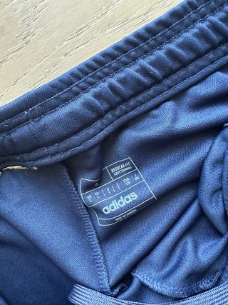 Pantalone Adidas Uomo Blu