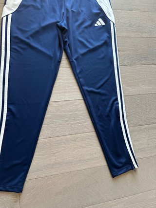 Pantalone Adidas Uomo Blu