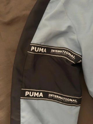 Chaqueta Puma Talla XS