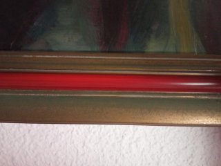 Cuadro al oleo