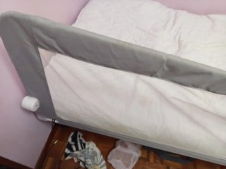 Barrera de Cama Infantil Kiddy Dreams