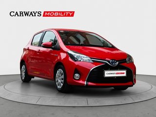 Toyota Yaris 1.5 Hybrid Active
