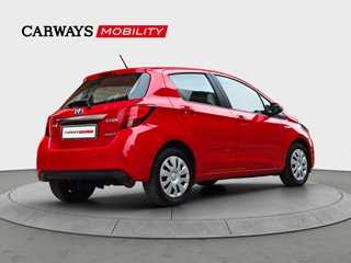 Toyota Yaris 1.5 Hybrid Active