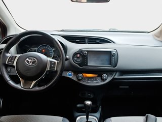 Toyota Yaris 1.5 Hybrid Active