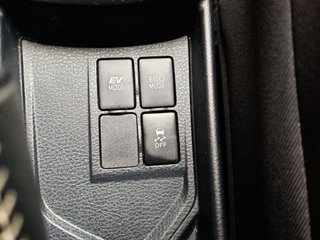 Toyota Yaris 1.5 Hybrid Active