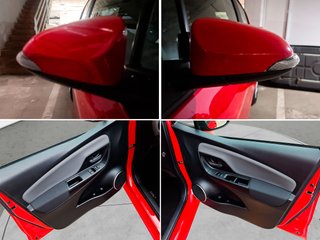 Toyota Yaris 1.5 Hybrid Active