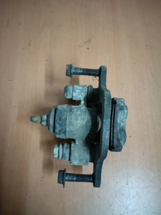 Pinza Freno Honda Silver Wing 600 (2010)